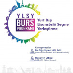 YLSY Burs Programı