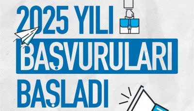 Ulusal Staj Programı Başvuruları Başladı