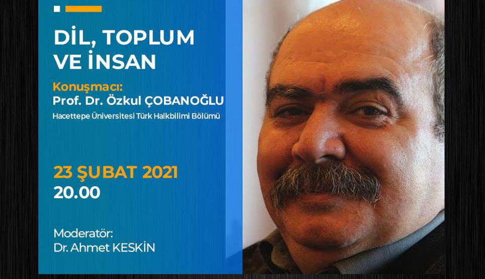 Samsun Üniversitesi DİLMER’de “Dil Seminerleri” Başlıyor