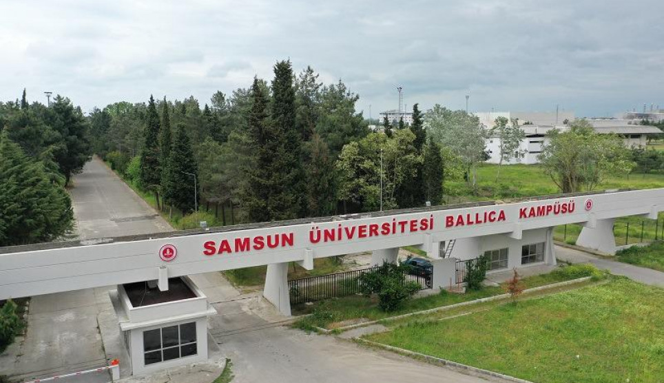 Özdemir Bayraktar’ın İsmi Samsun Üniversitesi Havacılık Ve Uzay Bilimleri Fakültesinde Yaşatılacak