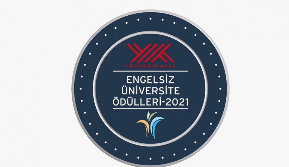 Samsun Üniversitesi 2022 Engelsiz Üniversite Ödülleri’nde 2 Bayrak birden aldı!