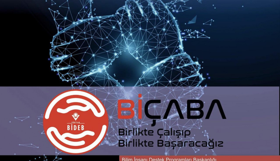 Tübitak BİÇABA Burs Programı Başvuruları