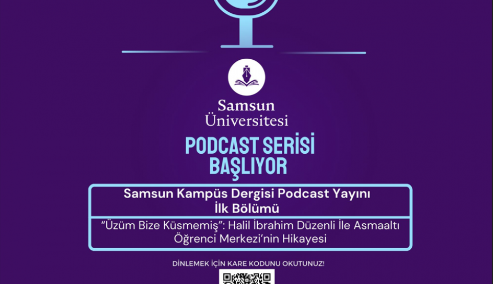 Üzüm Bize Küsmemiş: Asmaaltı Öğrenci Merkezi’nin İlham Veren Hikâyesi