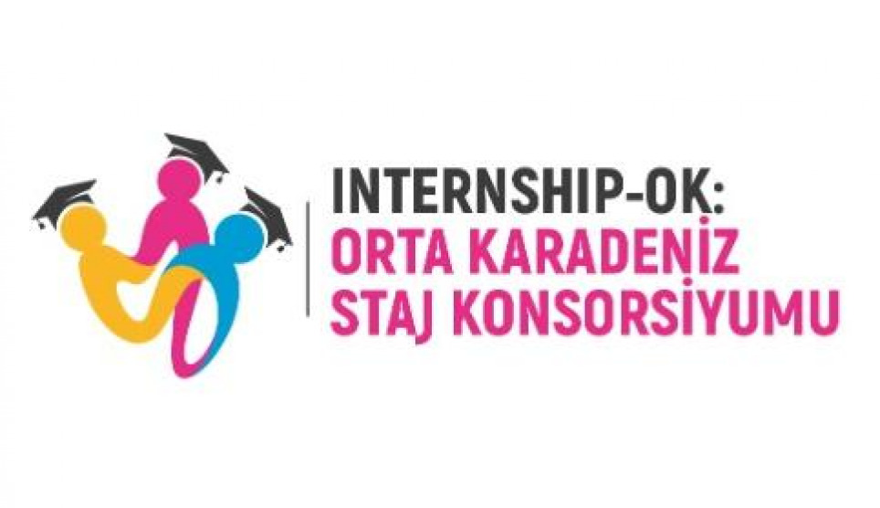 Internship OK: Orta Karadeniz Staj Konsorsiyumu Toplantısı