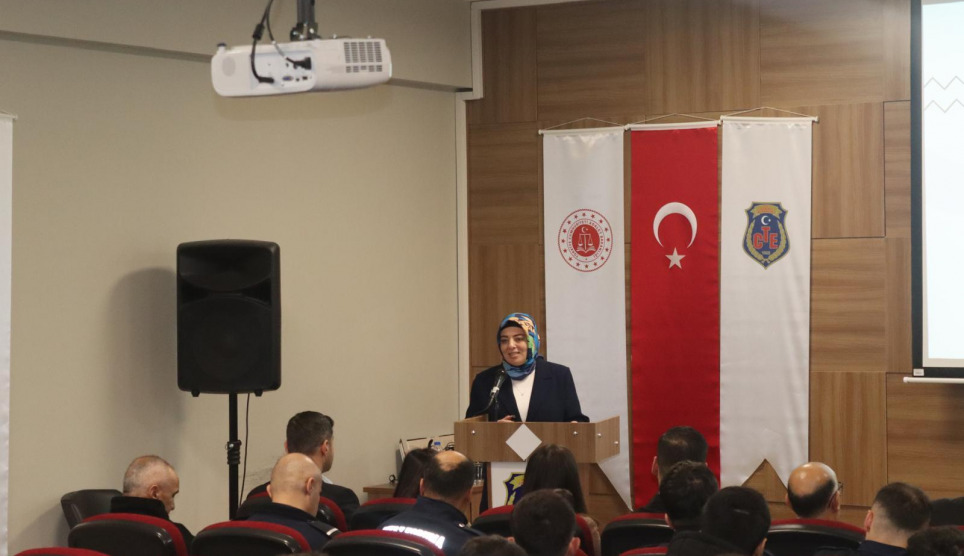 Etkili İletişim Semineri