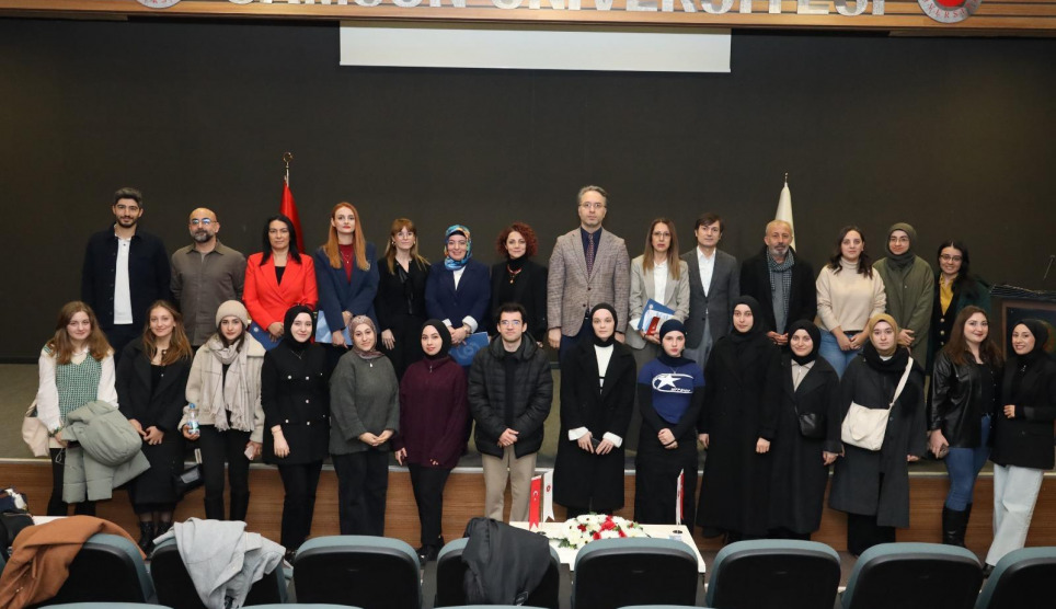 “Farklı Bakış Açılarından Şiddeti Anlamak” Paneli