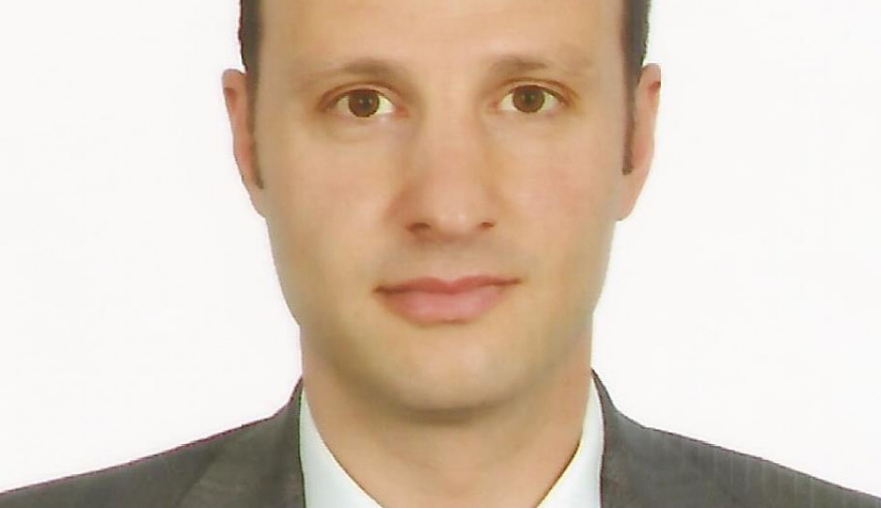 Prof. Dr. Özgür YILMAZ