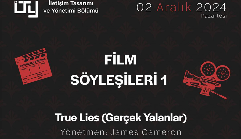 Film Söyleşileri-1