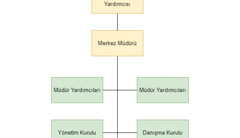 Teşkilat Şeması