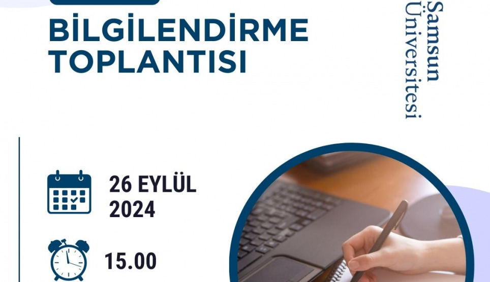 Öğrenme Yönetim Sistemi Öğrenci Bilgilendirme Toplantısı