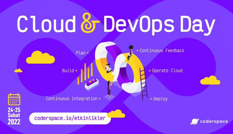 Cloud & DevOps Day