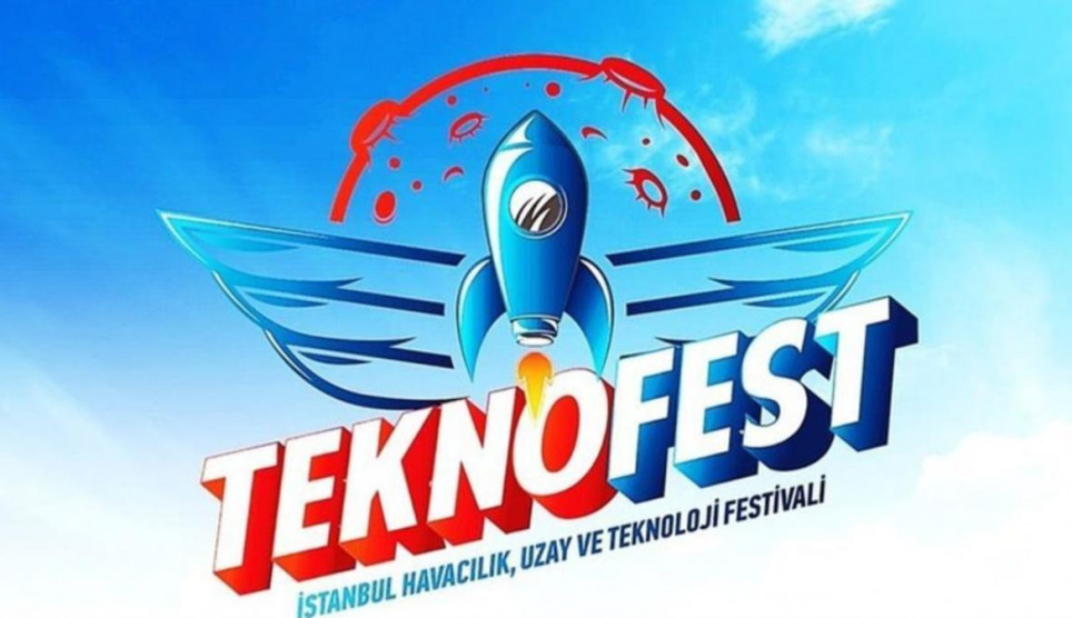 Teknofest Bilgilendirme