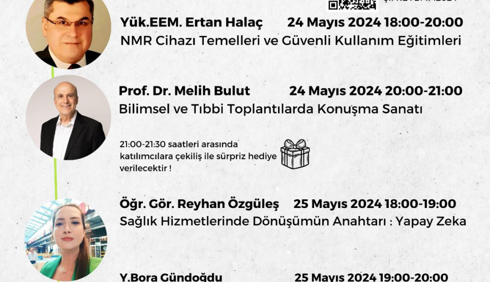 Biyomedikal Mühendisliği Kariyer Günleri’nin İkincisi Gerçekleştirildi