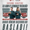 Savunma Sanayiine İlk Adım ve Uzmanlık Yolculuğu