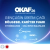 OKAF’26 Etkinliği