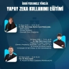 Training on the Use of Artificial Intelligence for Administrative Staff
