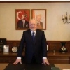 Rektörümüzün Mesajı