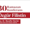 30 Ramazan 30 Konferans