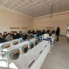 SAKEP Kapsamında Tekkeköy Bahattin Sevim Köksal Anadolu Lisesi Öğrencilerinin Fakültemizi Ziyareti