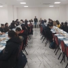 Doç. Dr. Ahmet Aslan, Millî Eğitim Bakanlığı’nın “İftarda Konuşalım” Projesine Konuk Oldu