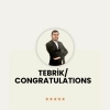 Arş. Gör. Mehmet Emin ERGİN, Yüksek Lisans Tezini Başarıyla Savunarak Uzmanlık Derecesi Kazandı