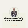 Doç. Dr. Enes BÜYÜK’ün Editörlüğünü Üstlendiği Çalışma Yayımlandı