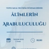 Toplumsal Değişim Dönemlerinde Âlimlerin Arabuluculuğu