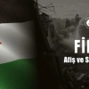 Filistin Temalı Afiş ve Slogan Yarışması