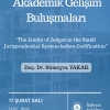Akademik Gelişim Buluşmaları