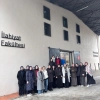 Canik Kız Anadolu İmam Hatip Lisesi Öğrencilerinden Fakültemize Ziyaret
