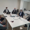Personel Daire Başkanlığı Süreçleri Değerlendirildi.