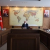 Kalite Komisyonu Toplandı.