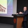 I. Yönetim Gözden Geçirme Toplantısı Düzenlendi.