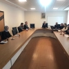 Üniversitemizde İç Tetkik Çalışmaları Tamamlandı.
