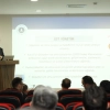 TS ISO 10002 Paydaş Memnuniyeti Yönetim Sistemi Eğitimi Gerçekleştirildi.