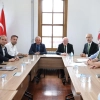 Samsun Üniversitesi, Paydaş Memnuniyeti Yönetim Sistemi Belgesi’ni Aldı.