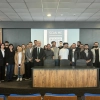 “Kalite Güvence Sistemini Tanıyoruz” Konulu Konferans Gerçekleştirildi