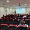 TS EN ISO 9001 Kalite Yönetim Sistemi ve TS ISO 10002 Paydaş Memnuniyeti Yönetim Sistemi İç Tetkik Eğitimi Gerçekleştirildi.