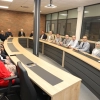 Samsun Üniversitesi Dış Tetkik Kapanış Toplantısı Gerçekleştirildi.