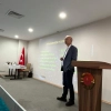 2025 Yılı İç Tetkik Eğitimi Gerçekleştirildi.