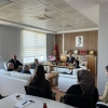 Üniversitemiz Görev Tanımları Gözden Geçirildi ve Değerlendirildi.