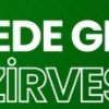 Üniversitemiz Kalite Topluluğu, Kalitede Gençlik Zirvesi’nde Yerini Aldı.