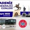 1.Karadeniz Aile Hekimliği Günleri