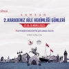 2. Karadeniz Aile Hekimliği Günleri