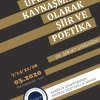 Ufukların Kaynaşması Olarak Şiir ve Poetika | Dr. Servet Gündoğdu