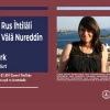 Anadolu ve Rus İhtilâli Gölgesinde Vâlâ Nureddin | Nergis Ertürk