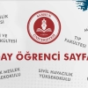 Aday Öğrenci Sayfası