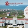 Hoş geldiniz!