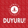 ÇAP-YANDAL PROGRAMLARINA BAŞVURU YAPMAK İSTEYEN ÖĞRENCİLERİMİZİN DİKKATİNE!