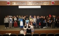 Üniversitemiz İngilizce Tiyatro Topluluğu’ndan “Alice Harikalar Diyarında” Gösterisi